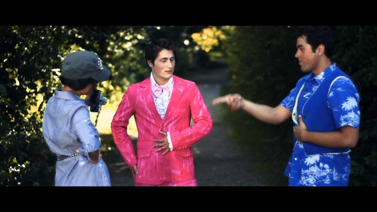 Death to Prom Trailer