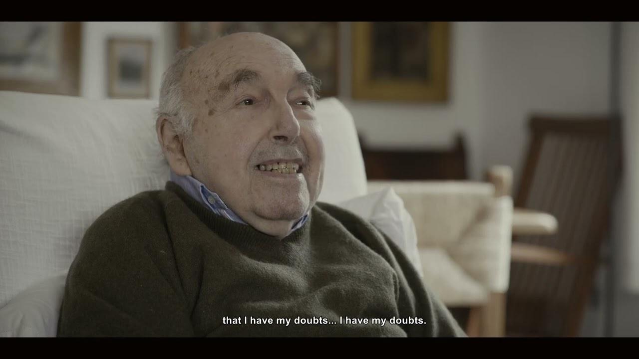 Pico Reja: The Truth Buried Beneath Trailer