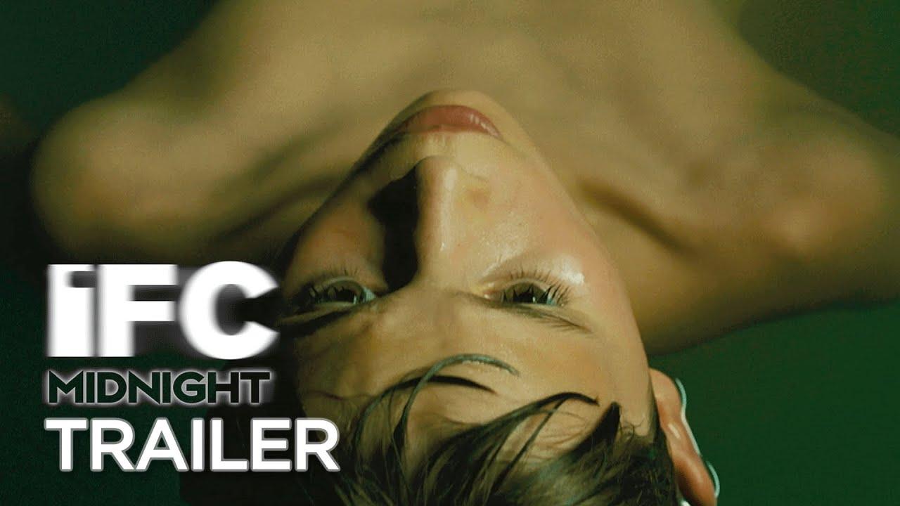 Evolution Trailer