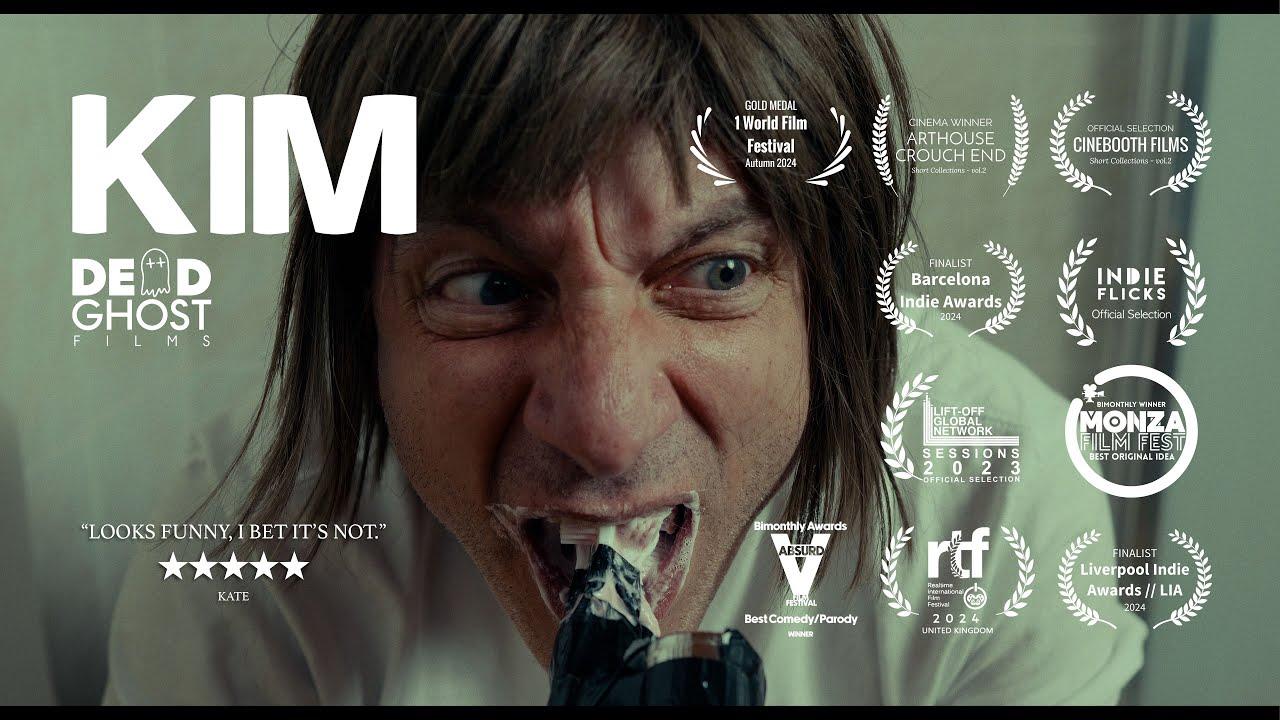 Kim Trailer