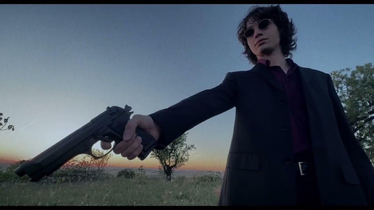 Mother Trailer