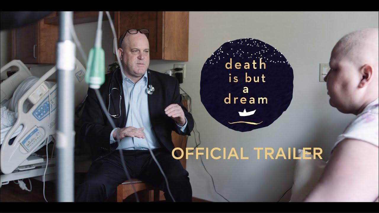 Death Is But a Dream Trailer