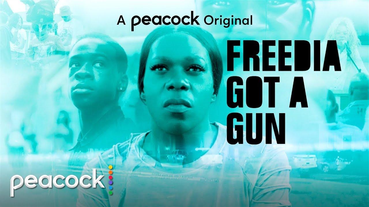 Freedia Got a Gun Trailer