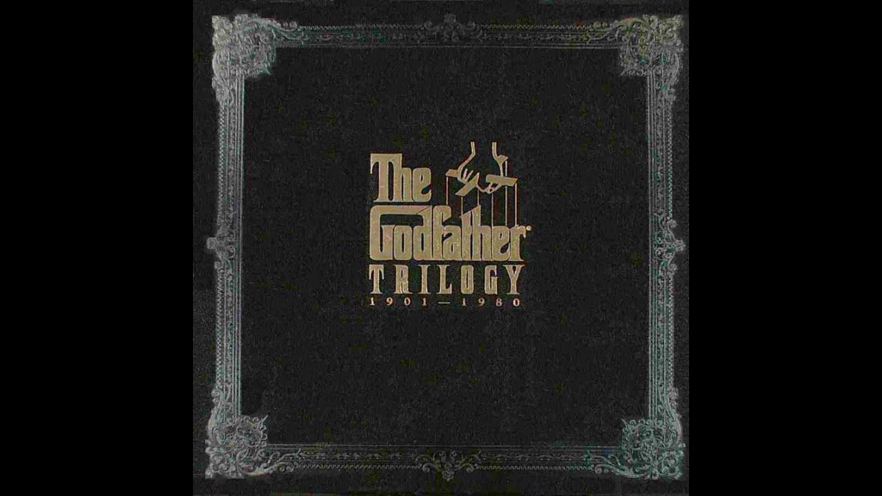 The Godfather Trilogy: 1901-1980 Trailer