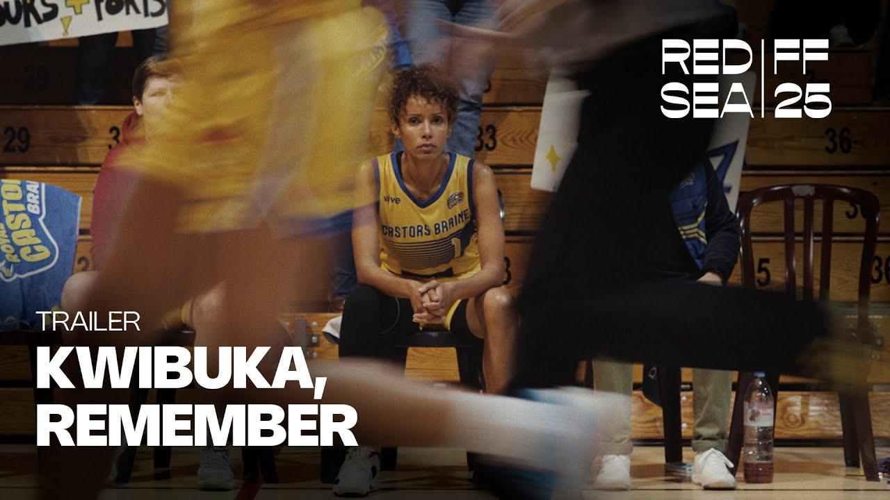 Kwibuka, Remember Trailer