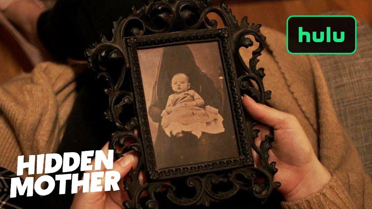 Hidden Mother Trailer