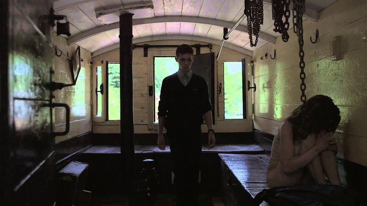 Three Days Trailer