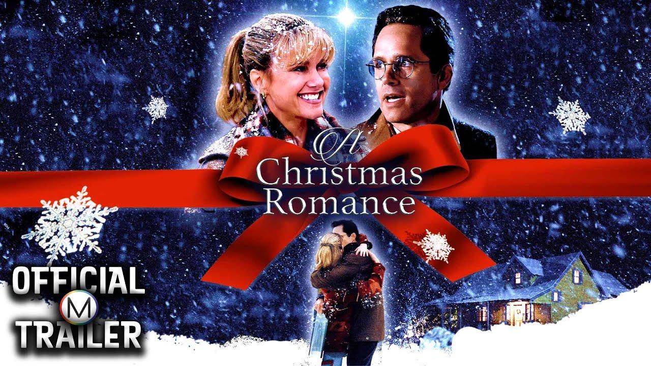 A Christmas Romance Trailer