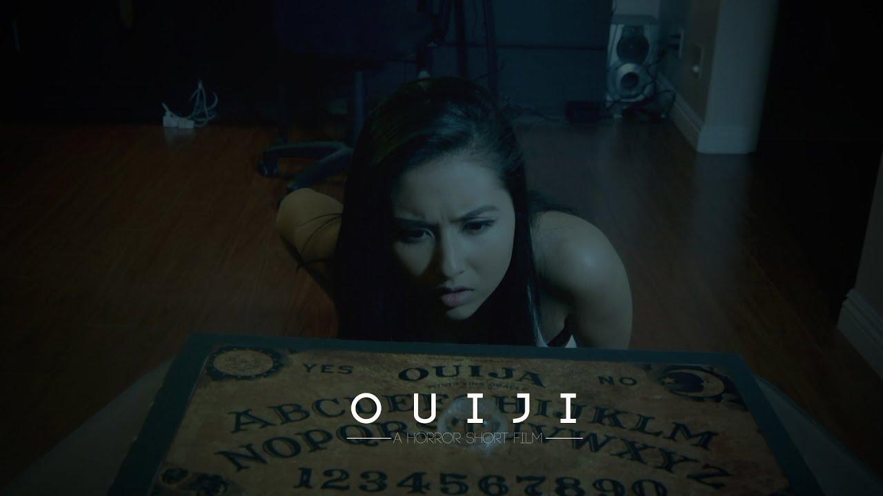 Ouiji Trailer