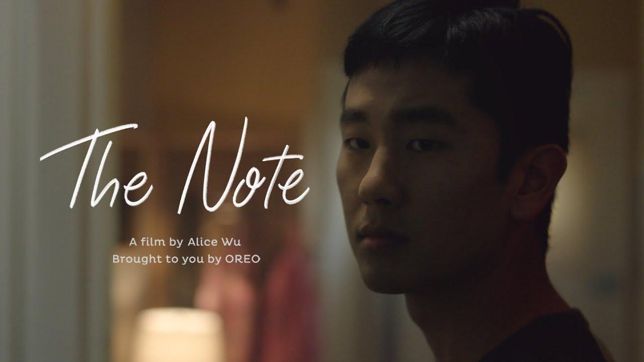 The Note Trailer