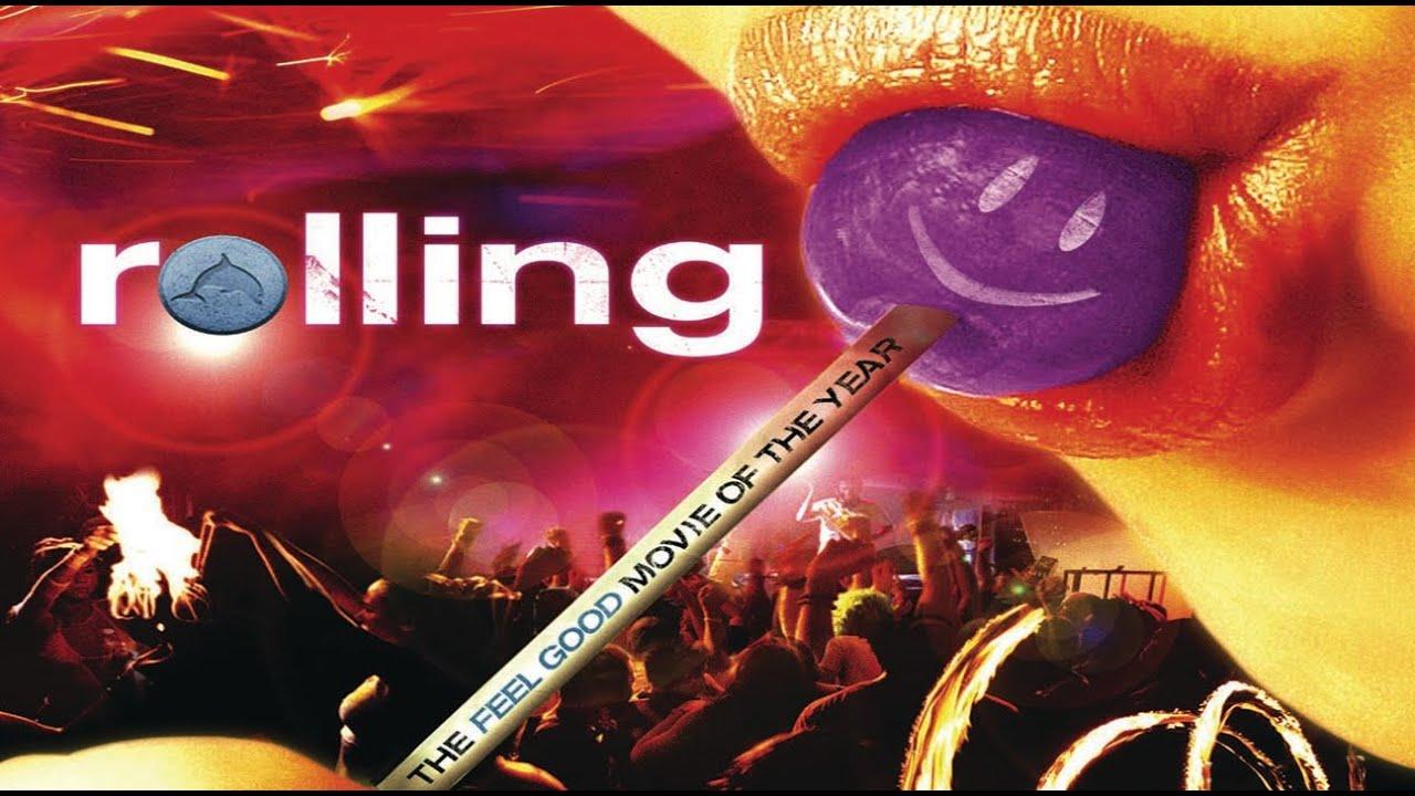 Rolling Trailer