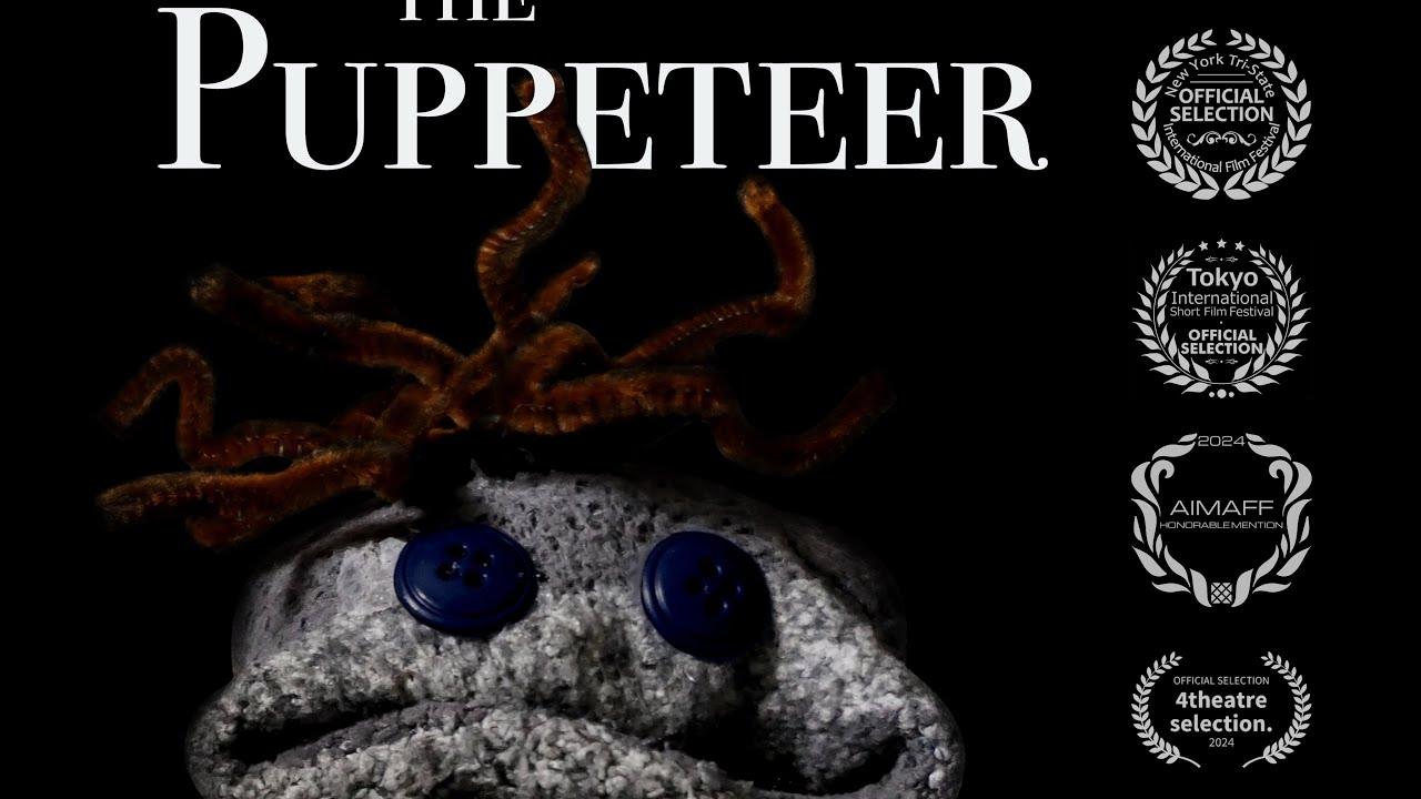 The Puppeteer Trailer
