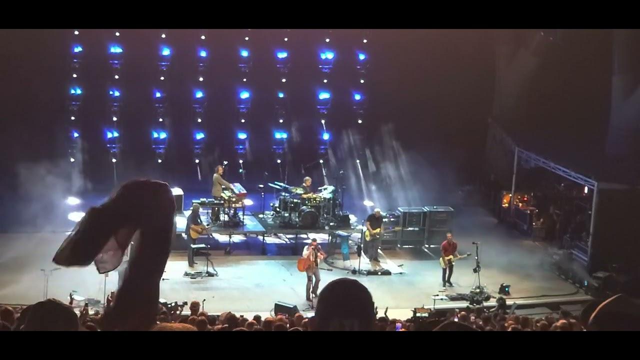 Eric Church vs. The ECB (Live at Red Rocks Amphitheatre) 7-15-2025 Trailer