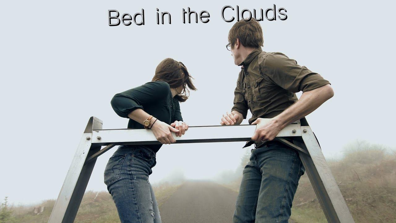 Bed in the Clouds Trailer