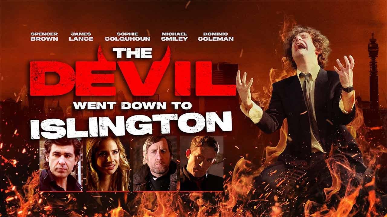 The Devil Went Down To Islington Trailer