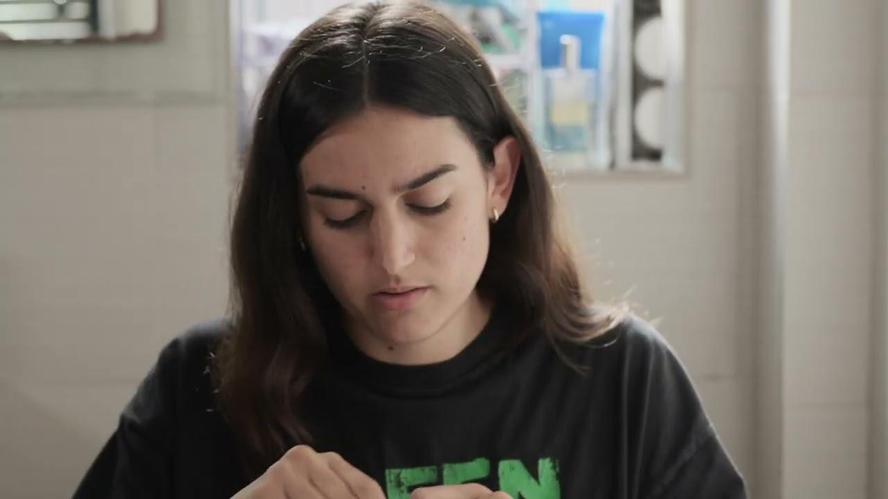 No Choice Trailer