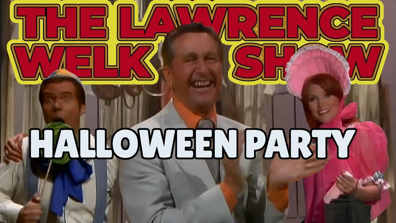 Halloween Party - The Lawrence Welk Show Trailer