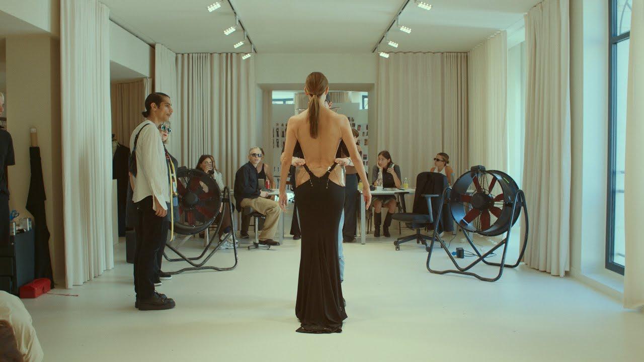 Inside the Dream: Mugler Trailer