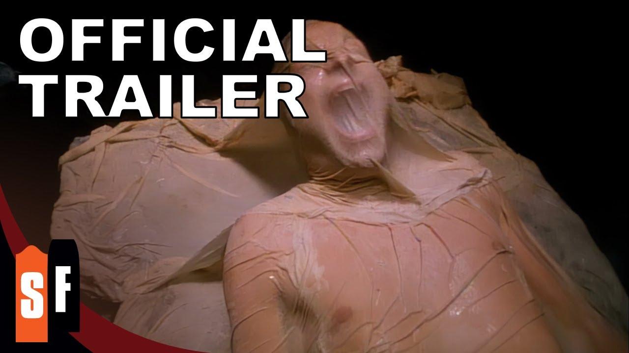 Fire in the Sky Trailer