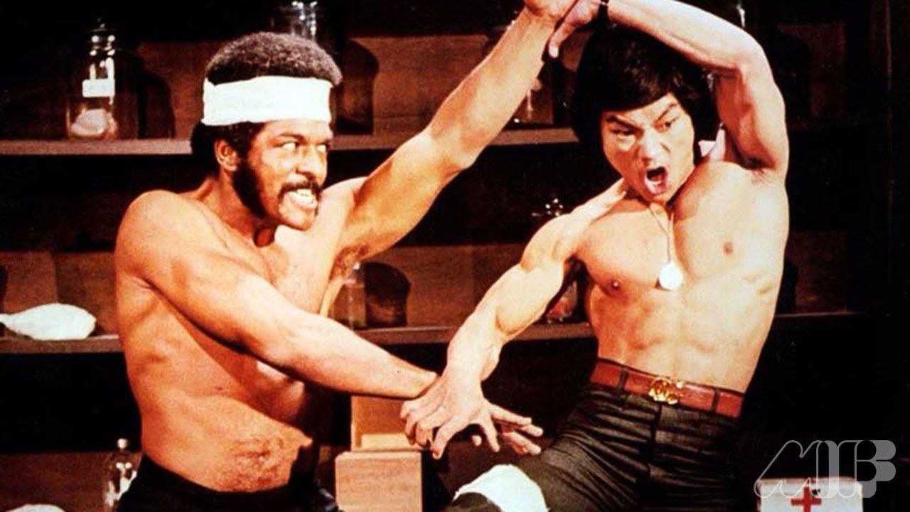 Iron Fists and Kung Fu Kicks Trailer