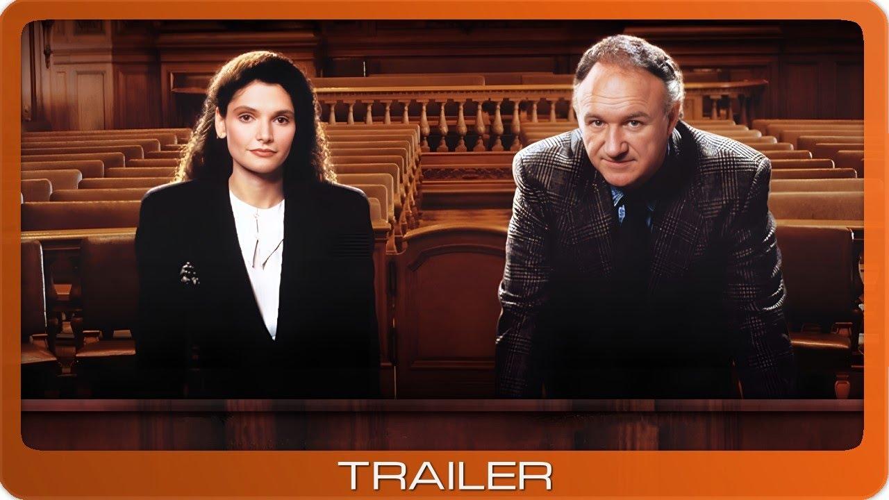 Class Action Trailer