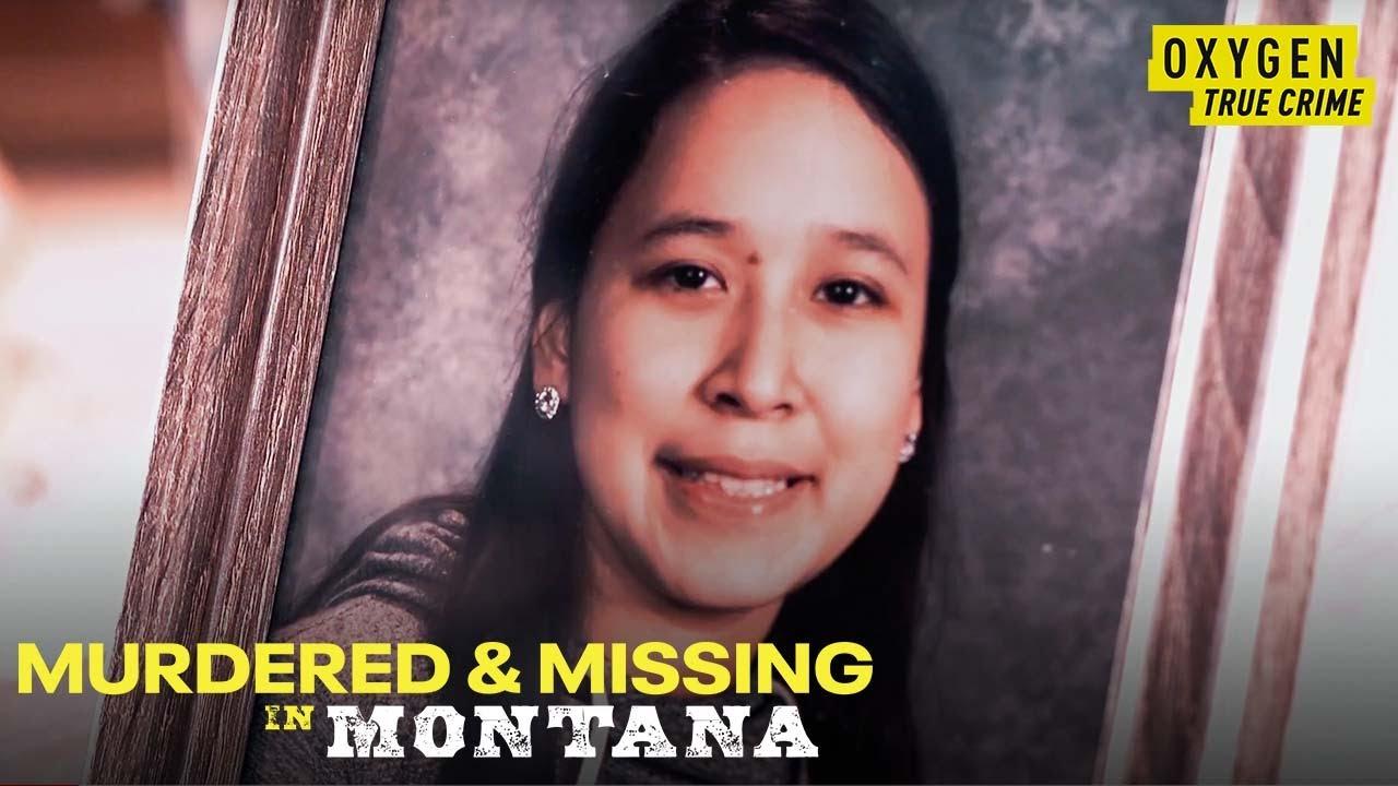 Murdered and Missing in Montana Trailer
