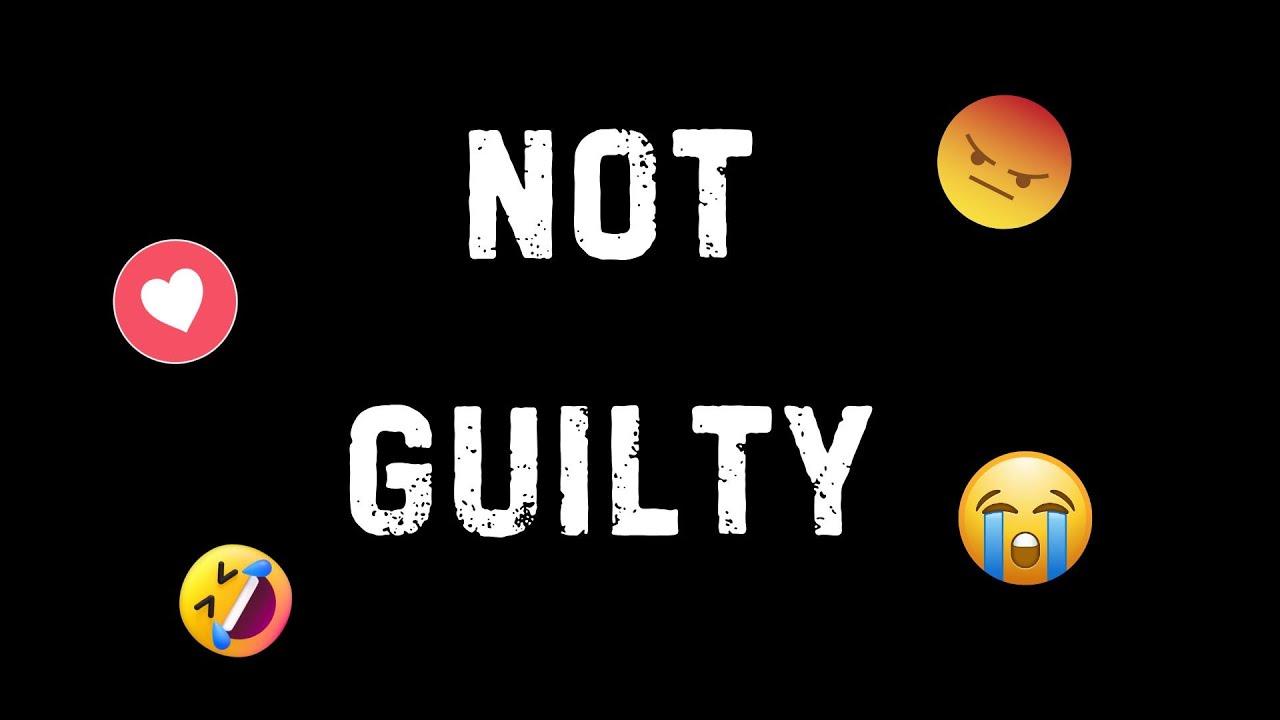 Not Guilty Trailer