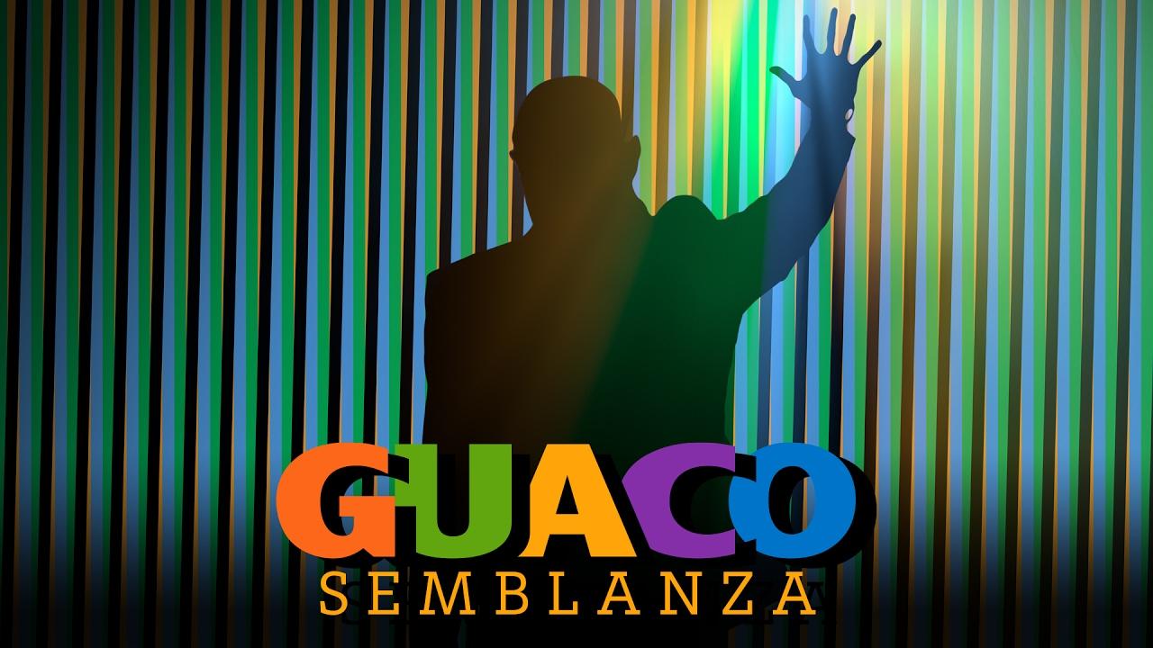 Guaco: Semblanza Trailer