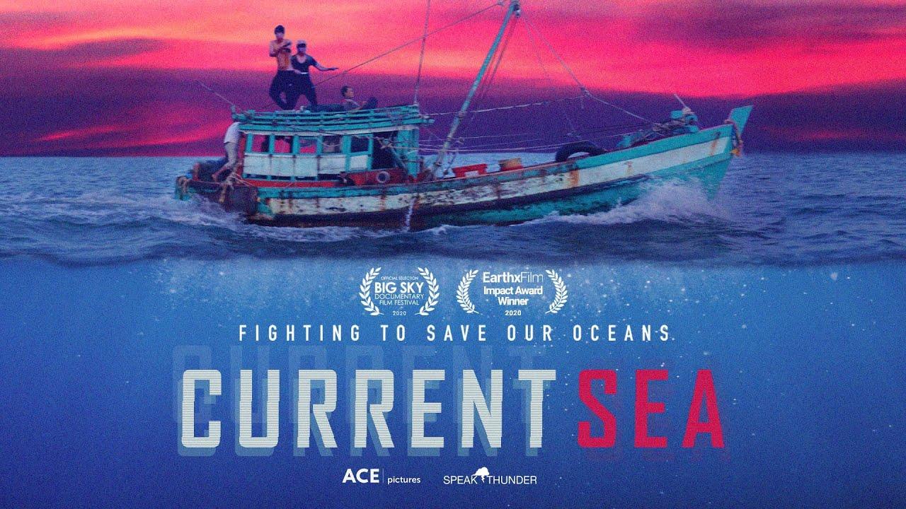 Current Sea Trailer