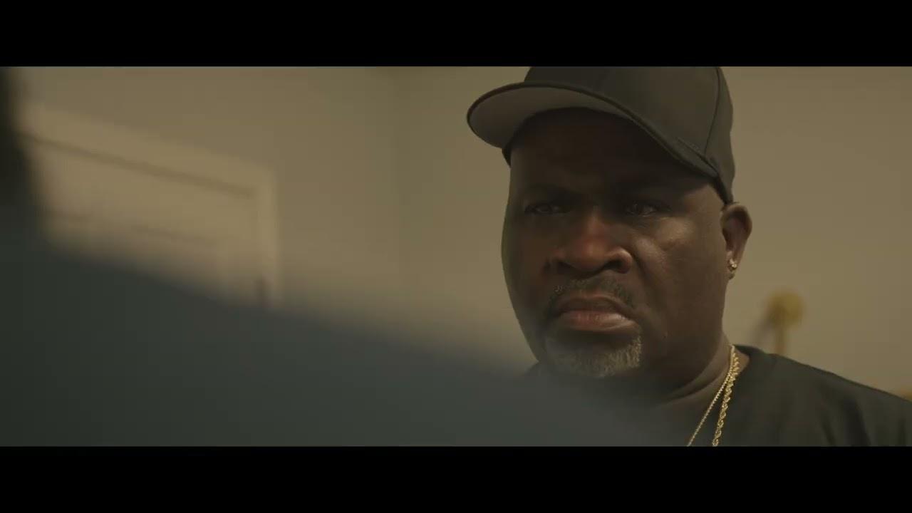 The Stix Trailer
