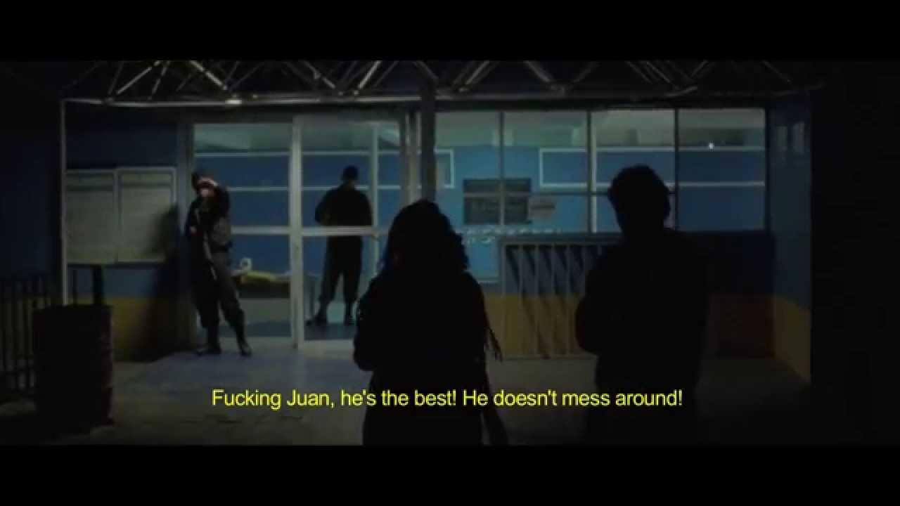 Sexennial Plan Trailer