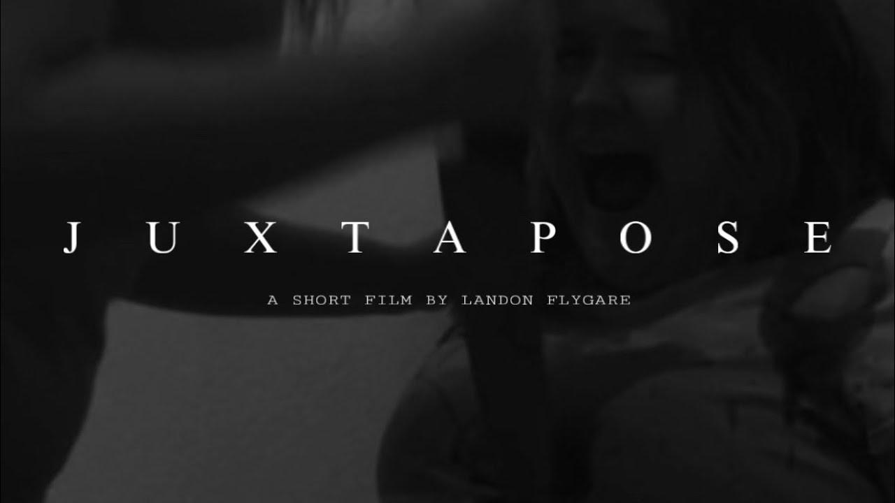 Juxtapose Trailer