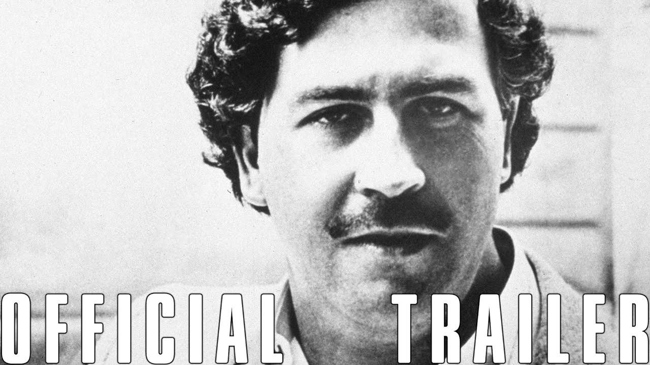 Killing Escobar Trailer