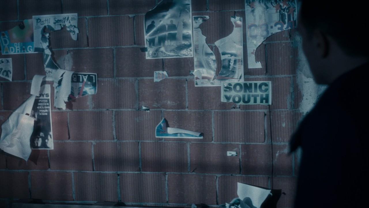 Cimici Trailer