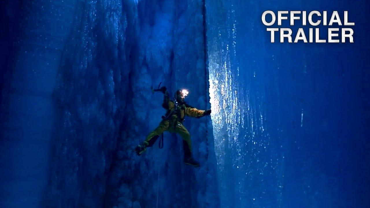 Journey into Amazing Caves Trailer
