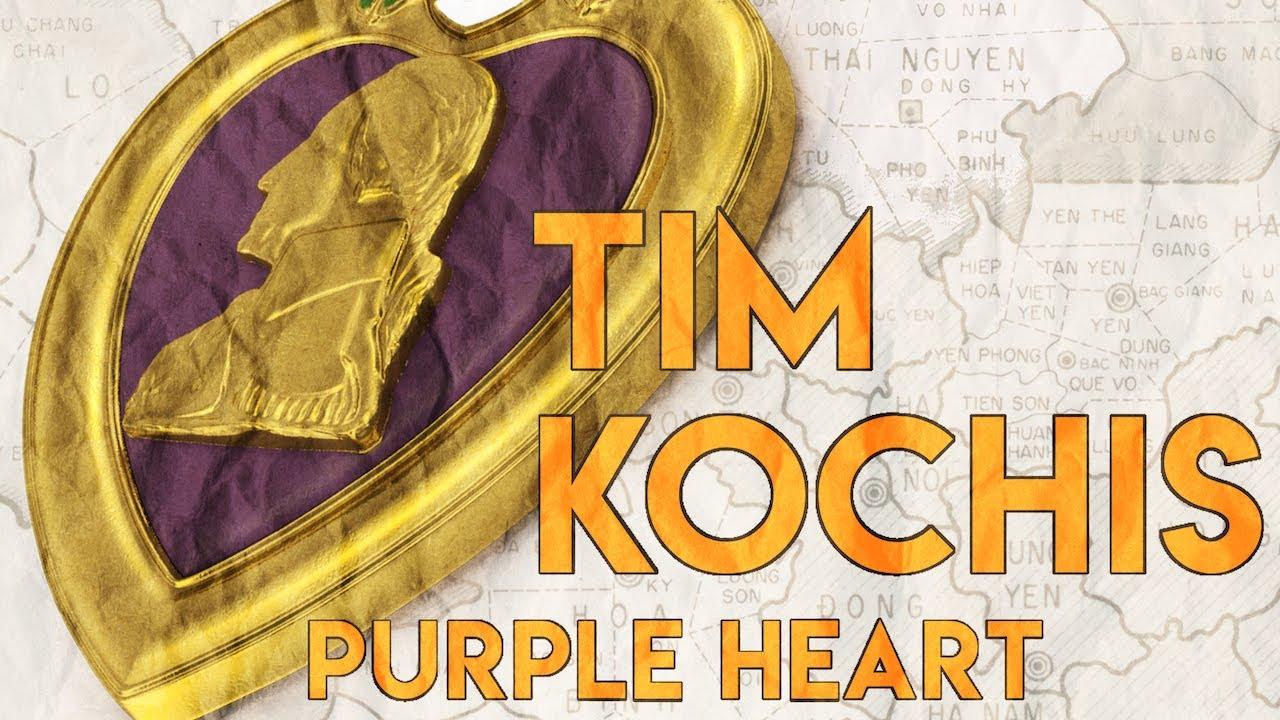 Tim Kochis: Purple Heart Trailer