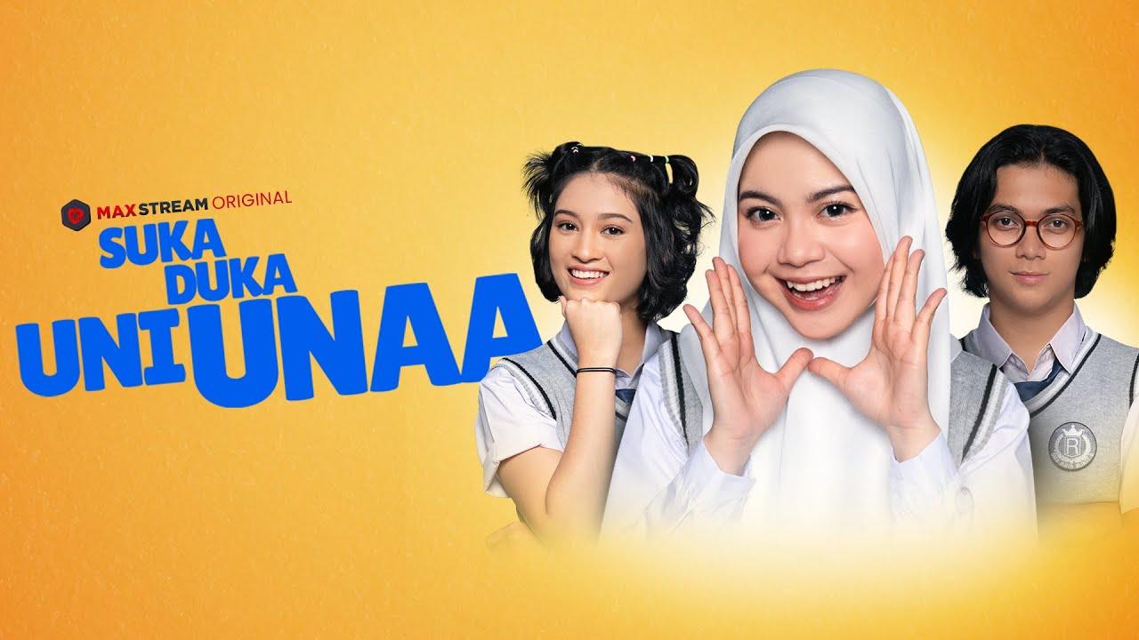 Suka Duka Uni Unaa Trailer