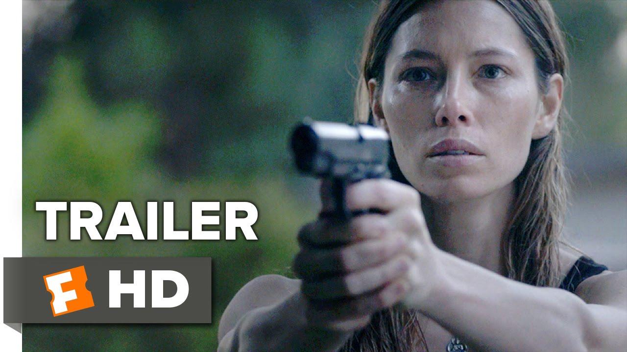 Bleeding Heart Trailer