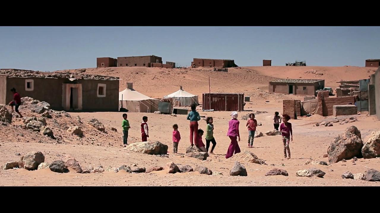 Kafana (Enough, already!) Trailer