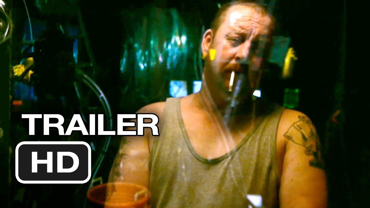 Leviathan Trailer