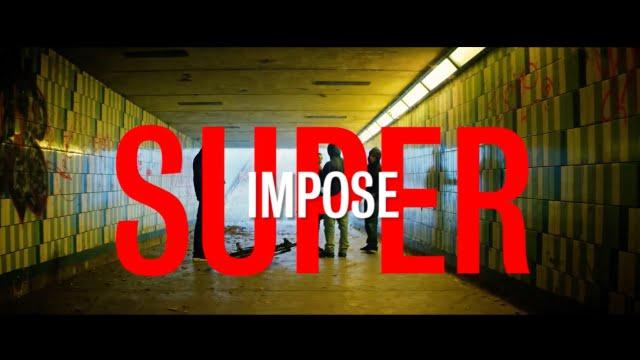Superimpose Trailer