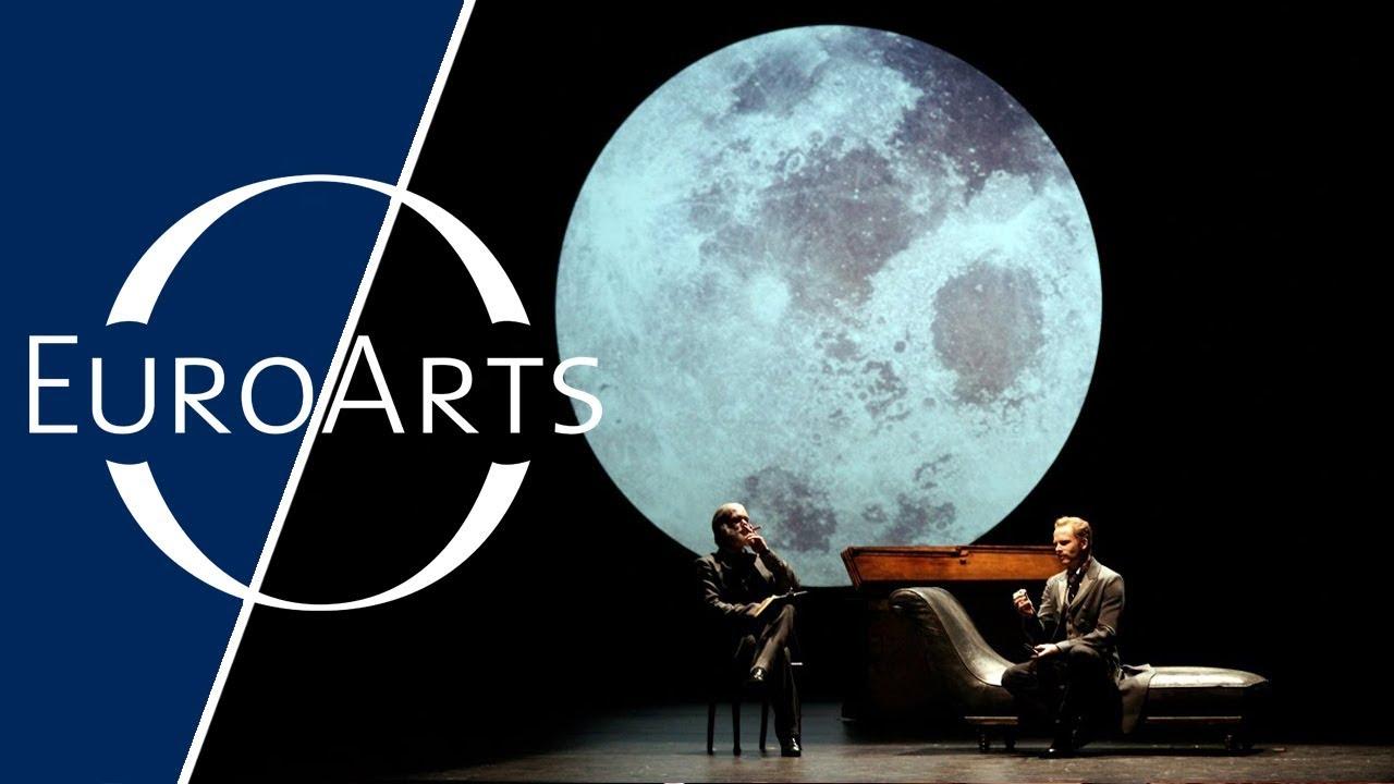 The Merchant of Venice - Bregenzer Festspiele Trailer