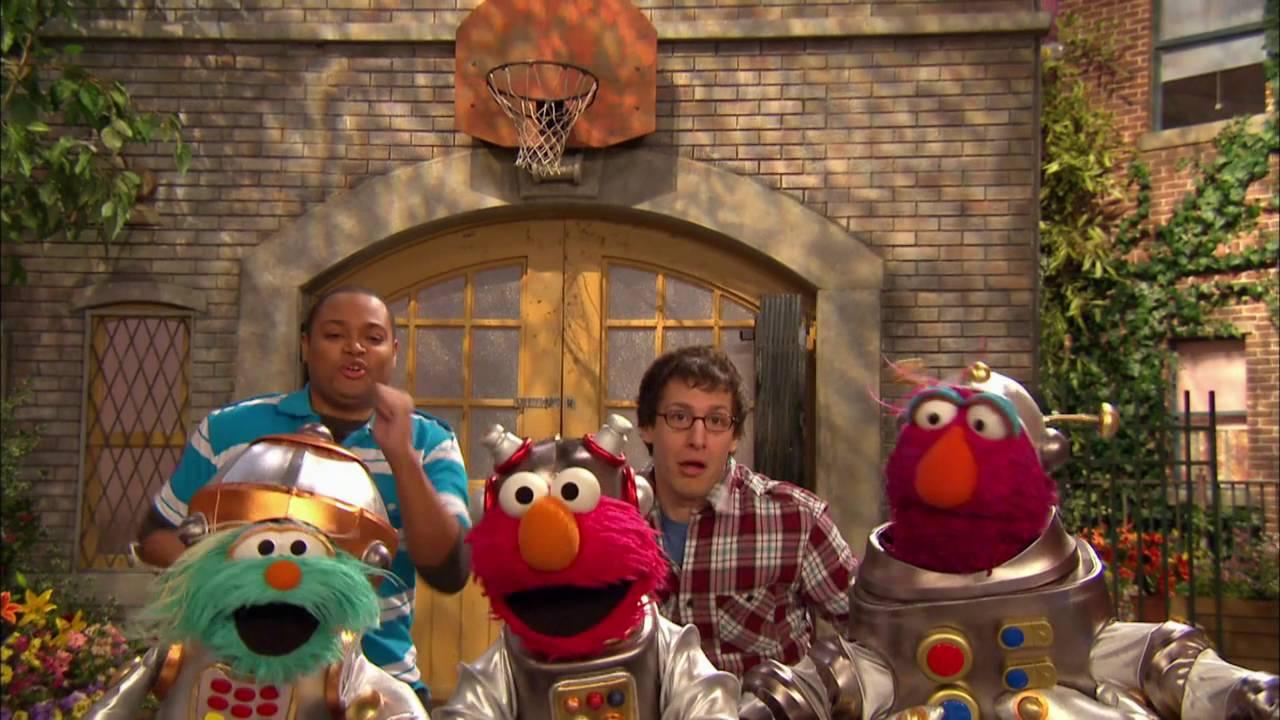 Sesame Street: Elmo's Shape Adventure Trailer