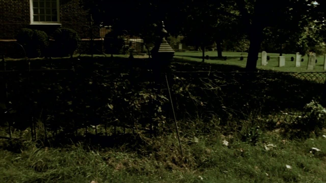 The Devonsville Train: Establishing Shots 2 Trailer