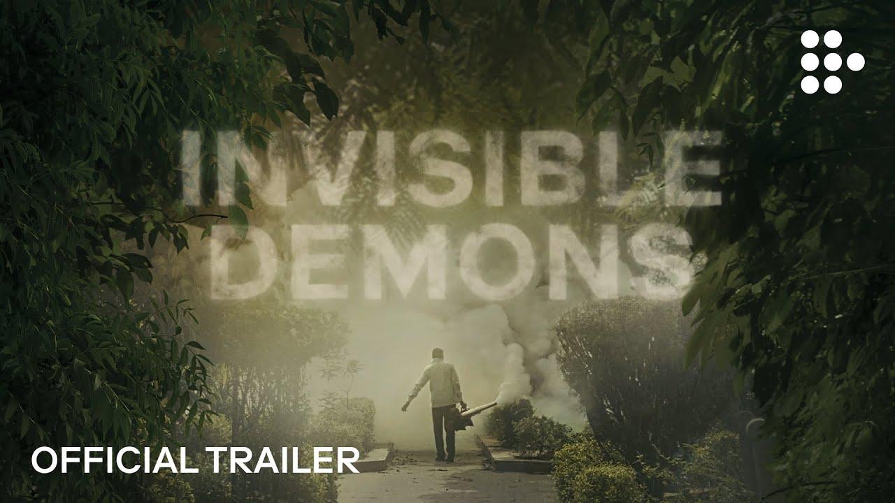 Invisible Demons Trailer