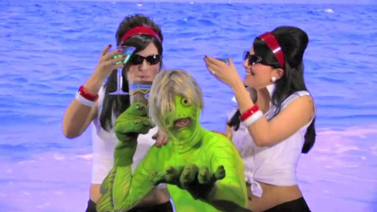 The Ghouligans! Super Show! Trailer