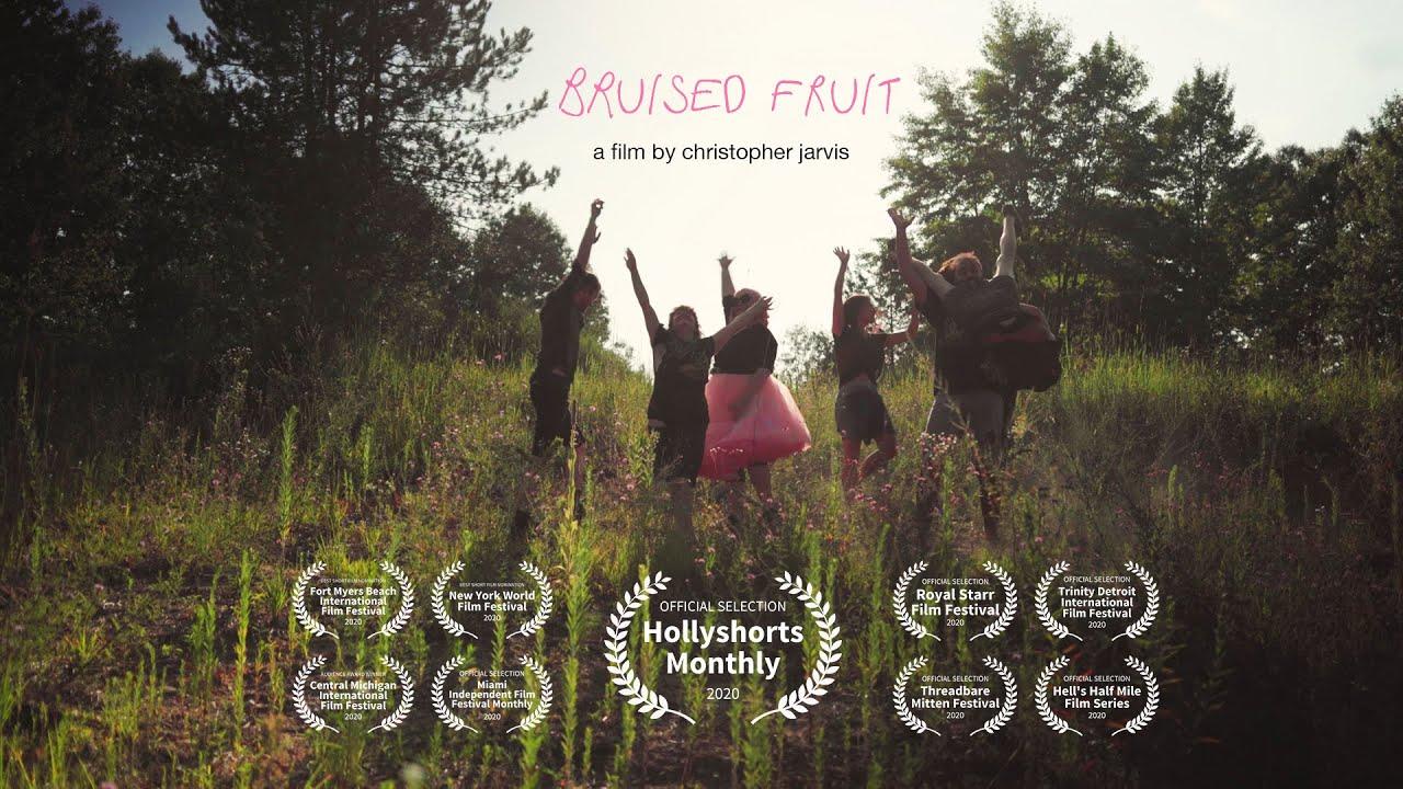 Bruised Fruit Trailer