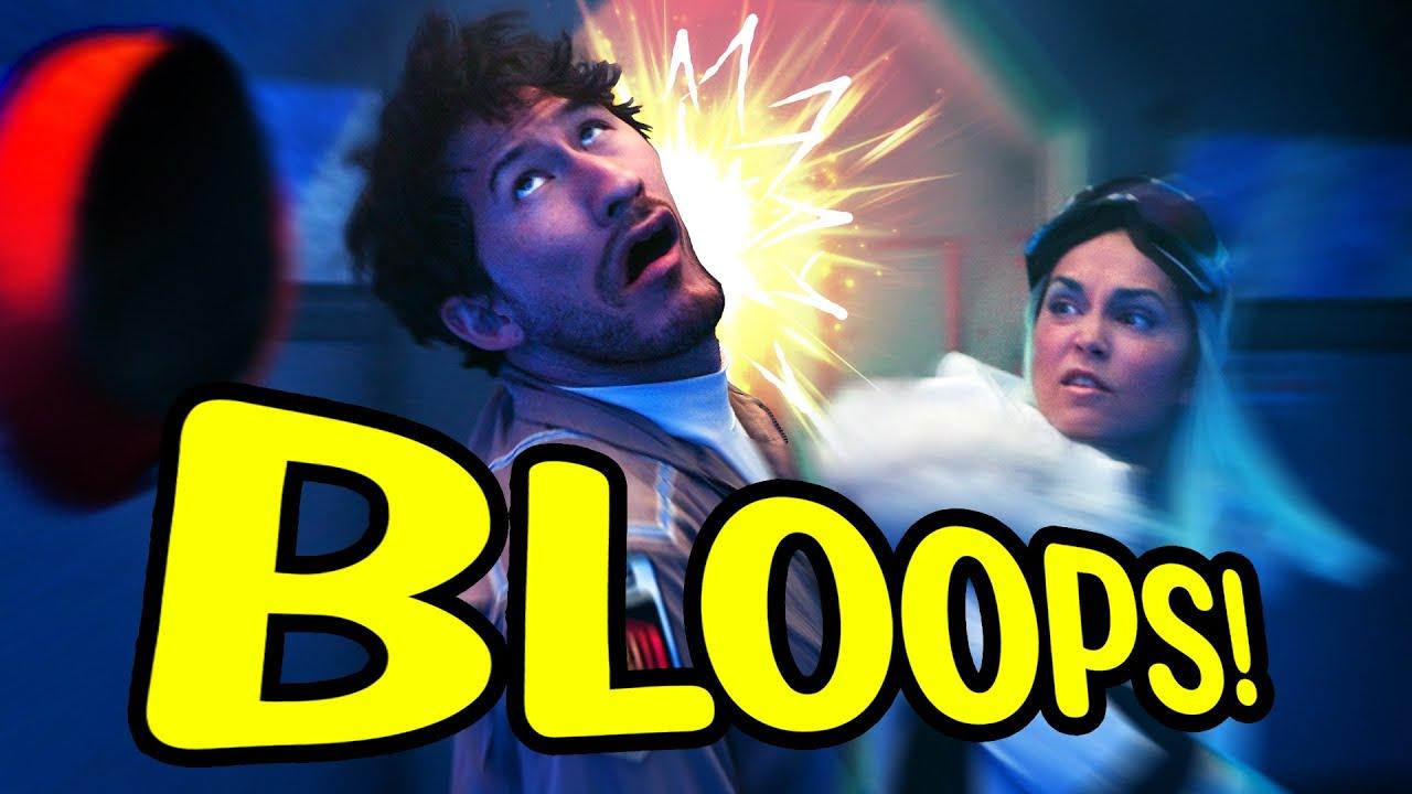 In Space with Markiplier: Part 2 Trailer