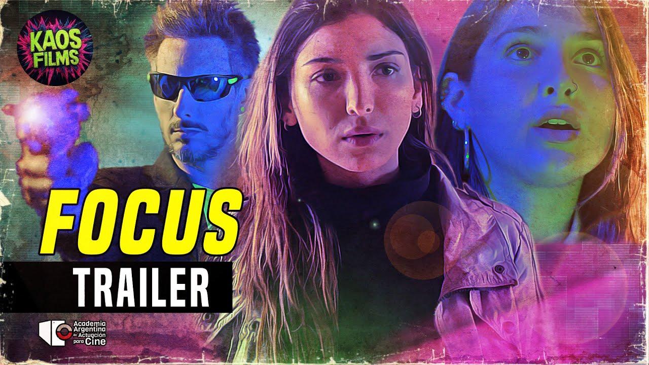 FOCUS Trailer