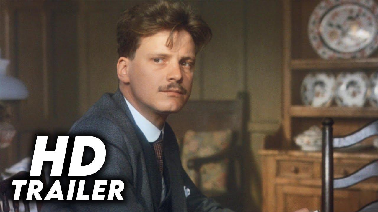 A Month in the Country Trailer